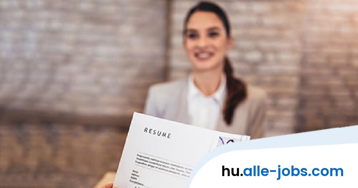 Karlsruhe állás, munka, állásajánlatok | alle-jobs.com